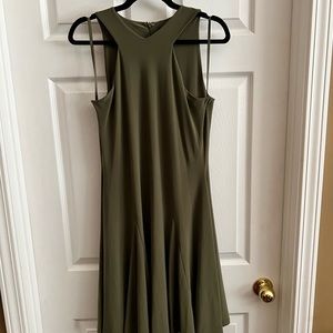 Lauren Ralph Lauren dress